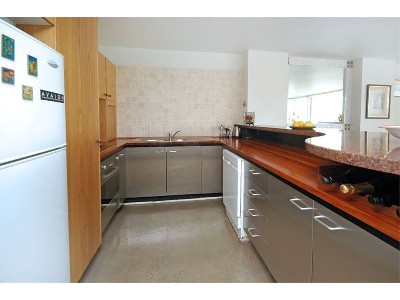 2/69 Leichhardt Street, Spring Hill QLD 4000