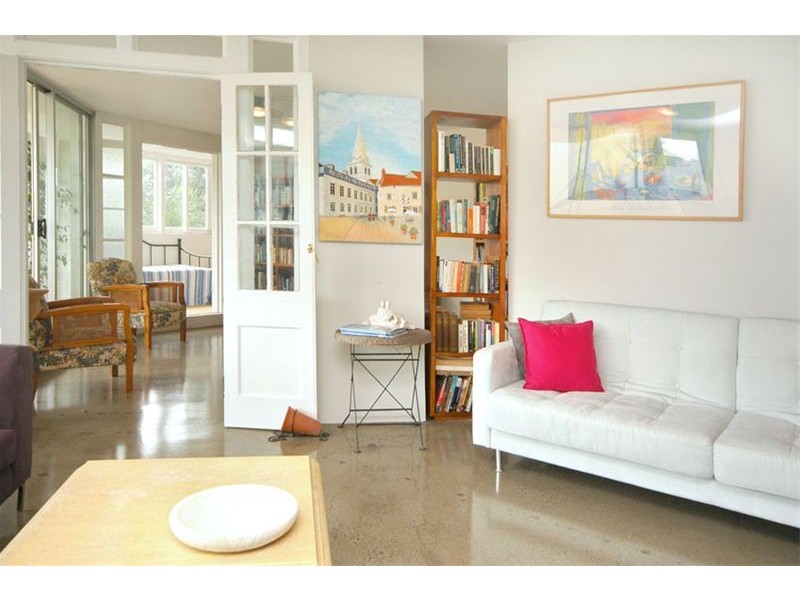 2/69 Leichhardt Street, Spring Hill QLD 4000