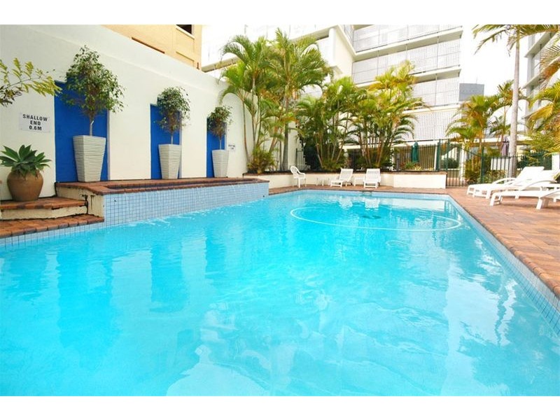 2/69 Leichhardt Street, Spring Hill QLD 4000