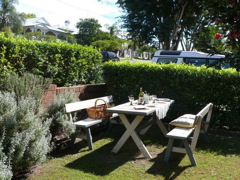 3/606 Lower Bowen Terrace, New Farm QLD 4005