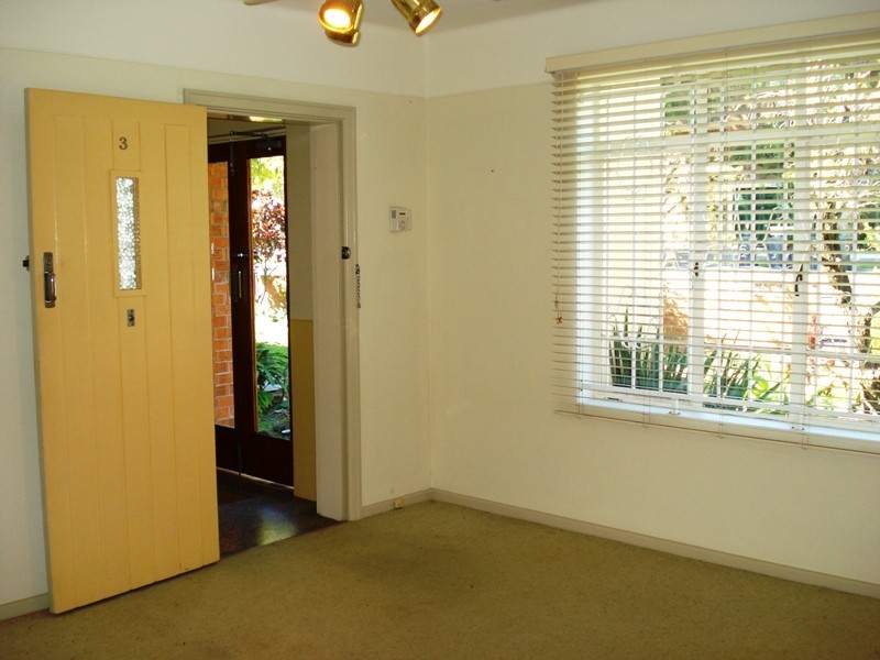 3/606 Lower Bowen Terrace, New Farm QLD 4005