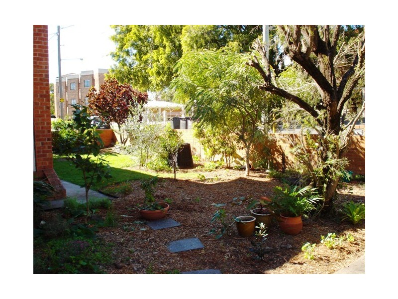 3/606 Lower Bowen Terrace, New Farm QLD 4005