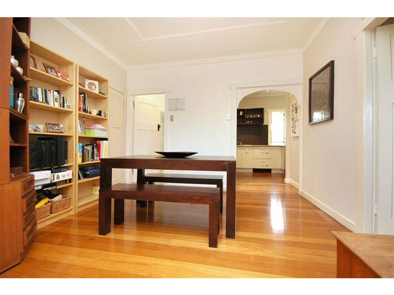 2/713 Brunswick Street, New Farm QLD 4005