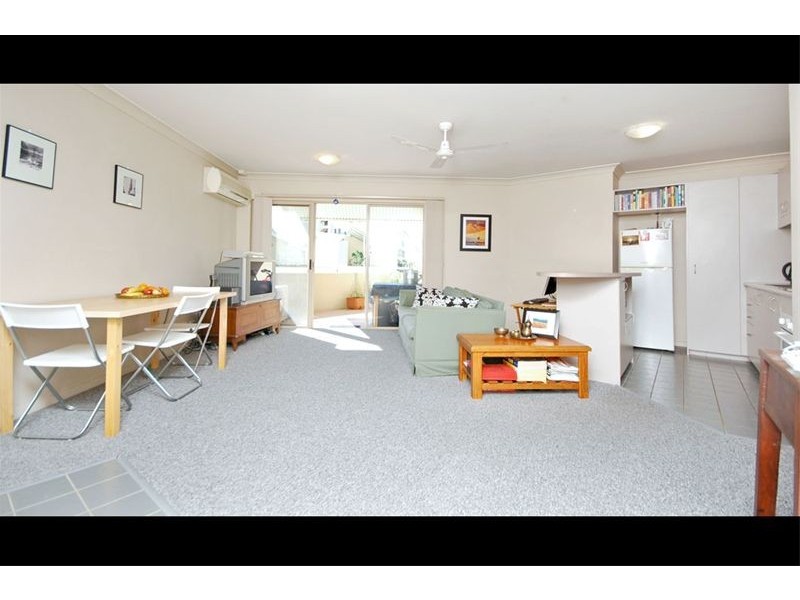 32 Newstead Terrace, Newstead QLD 4006