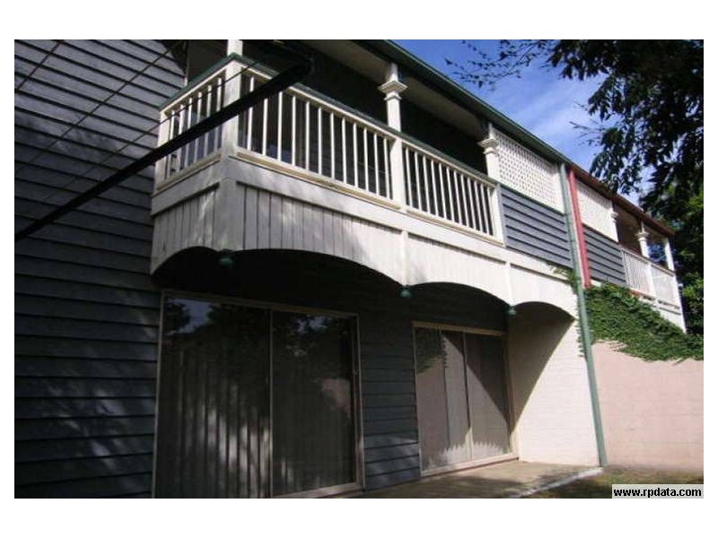 50 Douglas Street, Spring Hill QLD 4000