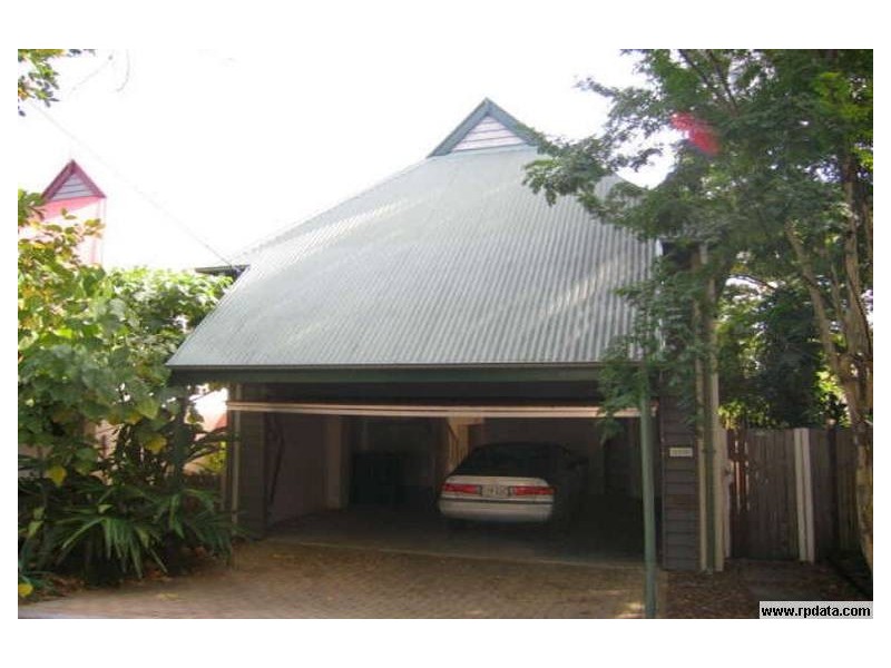 50 Douglas Street, Spring Hill QLD 4000