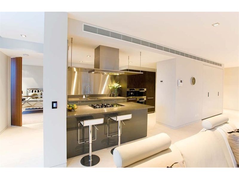 30 One Macquarie Street, Newstead QLD 4006