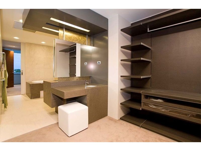 30 One Macquarie Street, Newstead QLD 4006