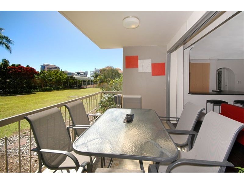 3/83 O’Connell Street, Kangaroo Point QLD 4169