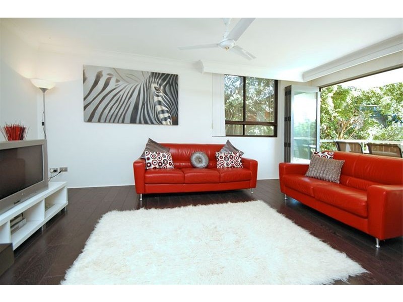 3/83 O’Connell Street, Kangaroo Point QLD 4169