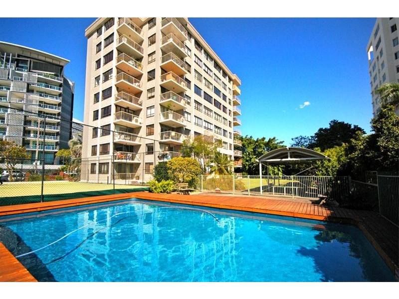 3/83 O’Connell Street, Kangaroo Point QLD 4169