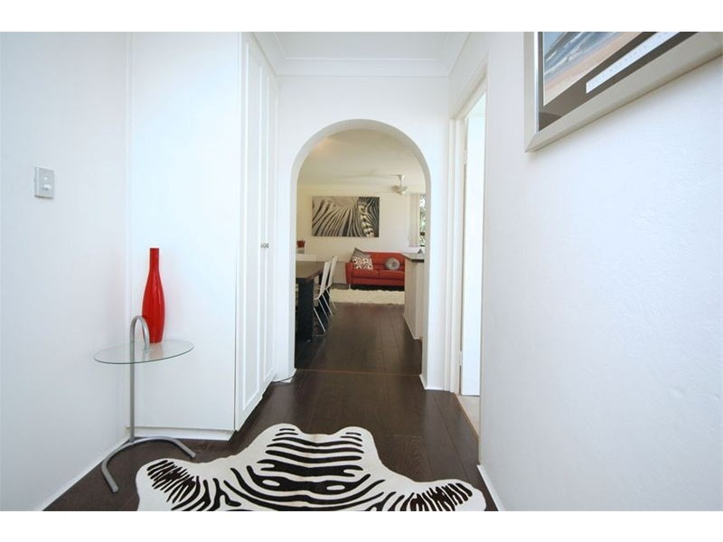 3/83 O’Connell Street, Kangaroo Point QLD 4169