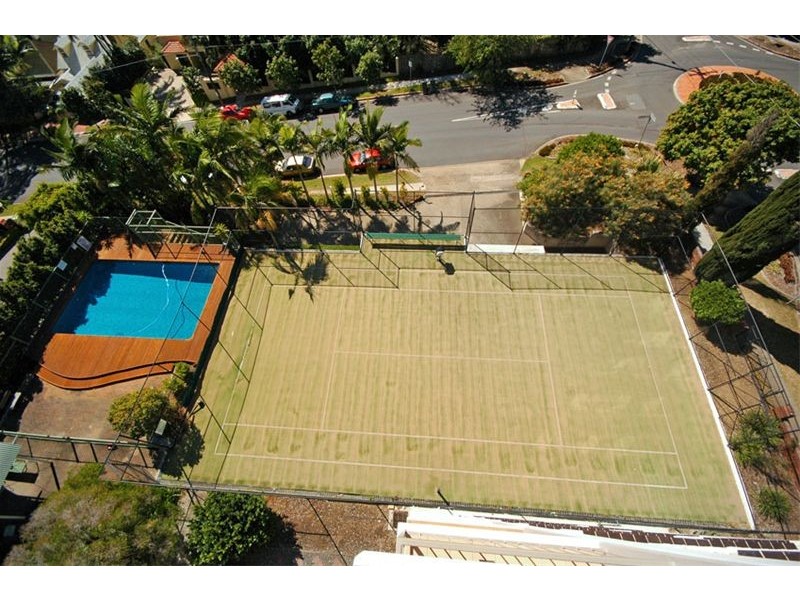 3/83 O’Connell Street, Kangaroo Point QLD 4169