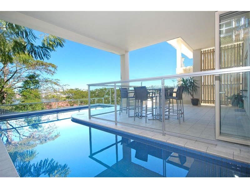 43 Queens Road, Hamilton QLD 4007