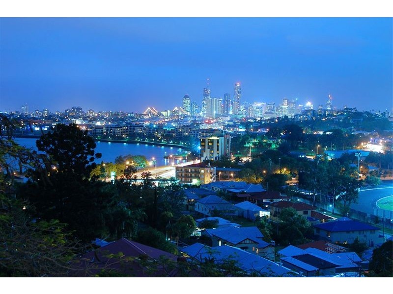 43 Queens Road, Hamilton QLD 4007