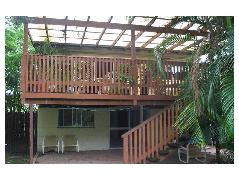 214 James Street, New Farm QLD 4005