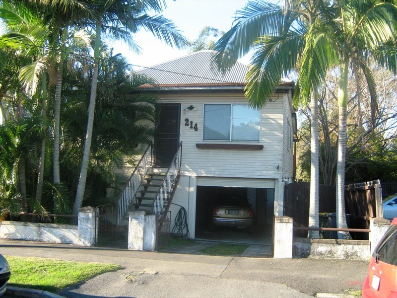 214 James Street, New Farm QLD 4005