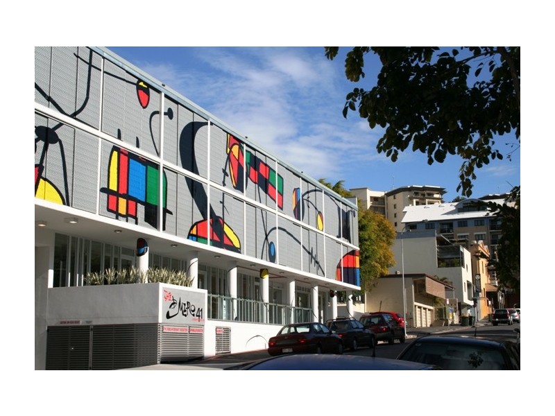 117/35 Robertson Street, Fortitude Valley QLD 4006