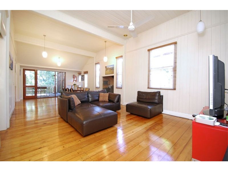 268 Kent Street, Newstead QLD 4006