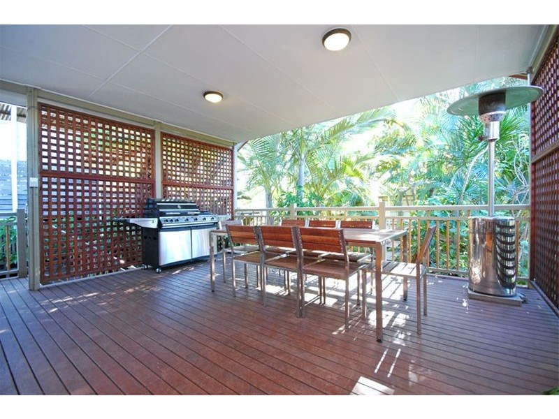 268 Kent Street, Newstead QLD 4006