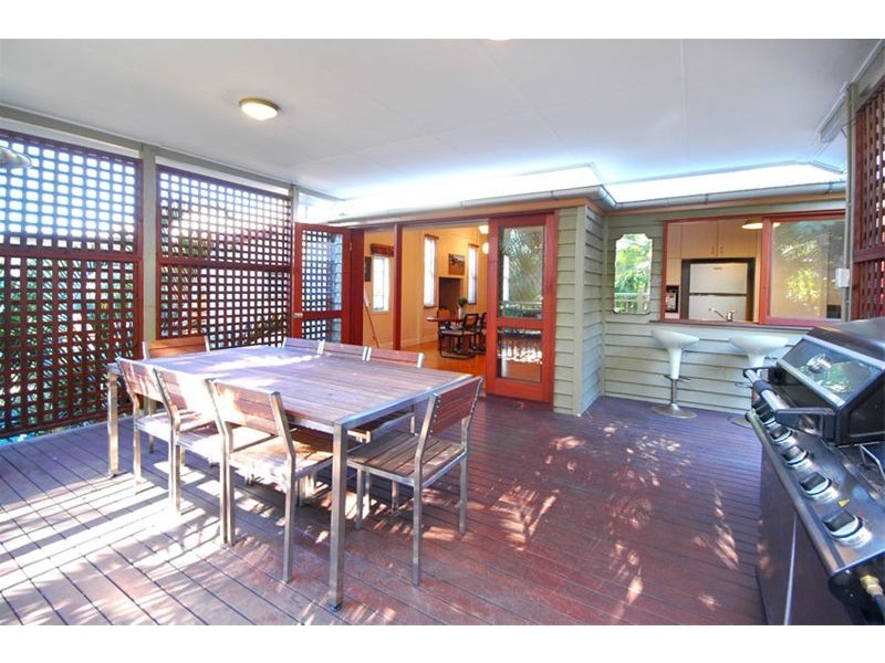 268 Kent Street, Newstead QLD 4006