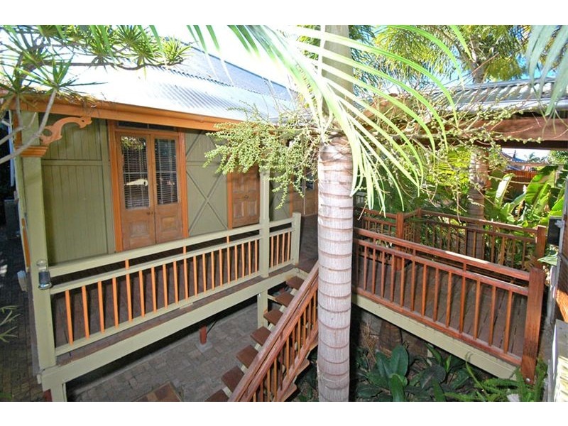 268 Kent Street, Newstead QLD 4006