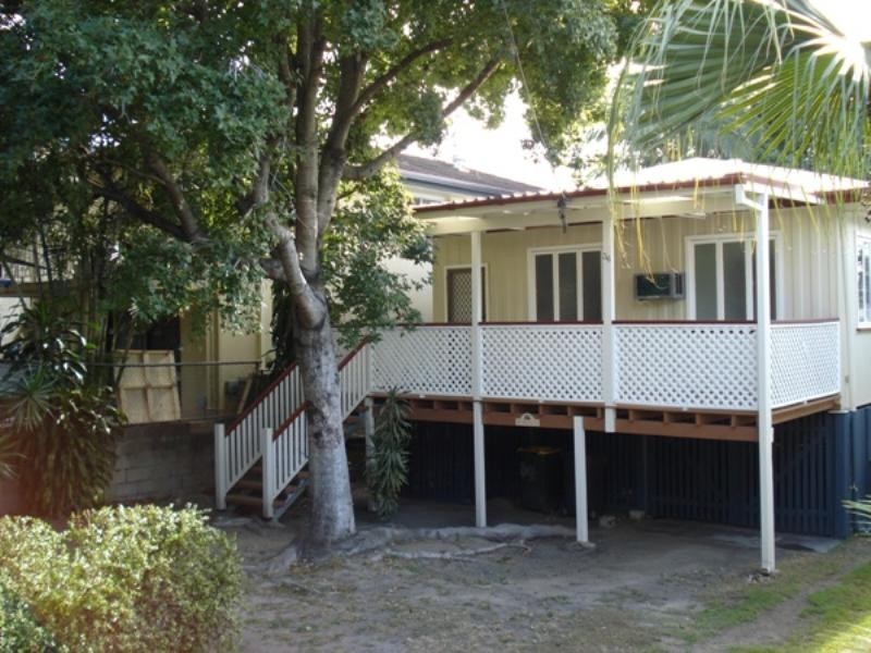 36 Browne Street, New Farm QLD 4005