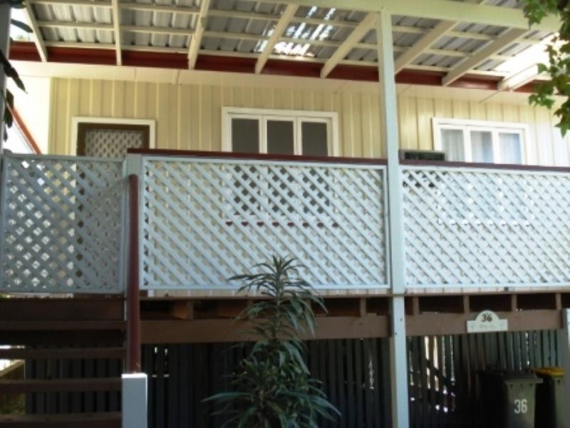 36 Browne Street, New Farm QLD 4005