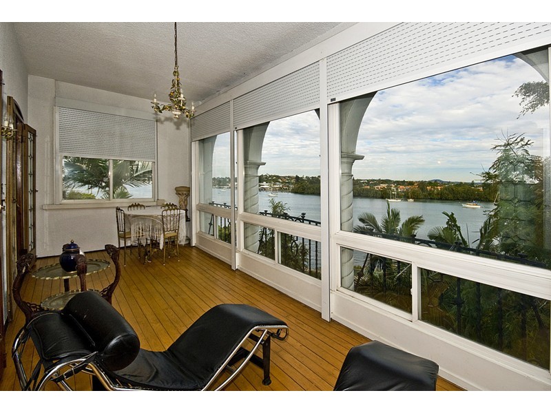 19 Hillside Crescent, Hamilton QLD 4007