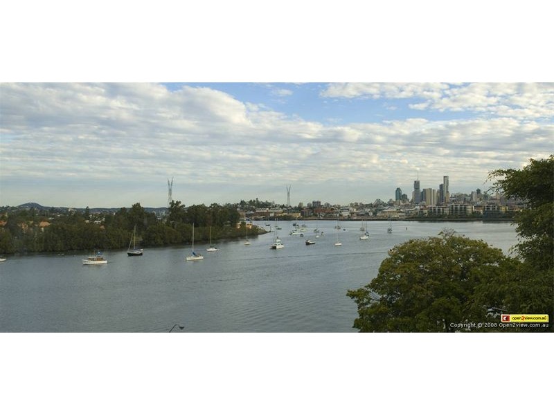 19 Hillside Crescent, Hamilton QLD 4007