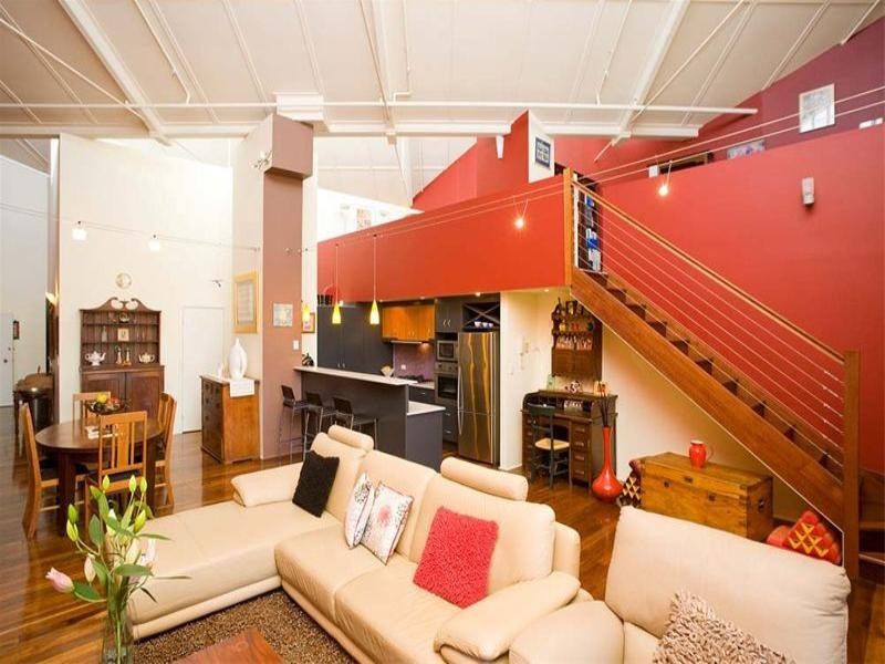 39/22 Florence Street, Teneriffe QLD 4005