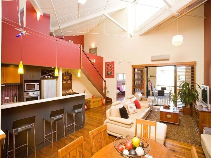 39/22 Florence Street, Teneriffe QLD 4005