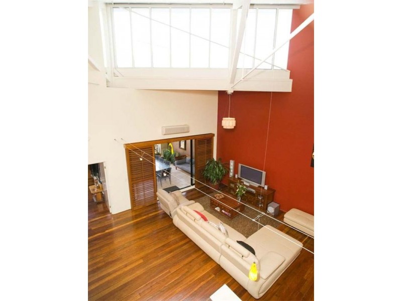 39/22 Florence Street, Teneriffe QLD 4005