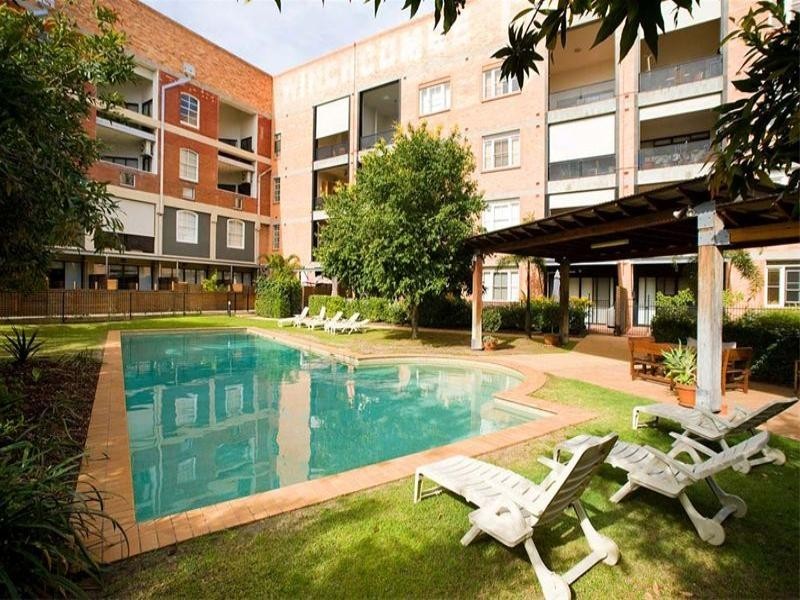 39/22 Florence Street, Teneriffe QLD 4005