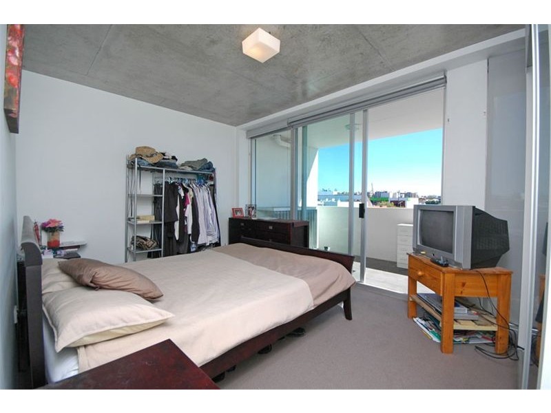 608/82 Alfred, Fortitude Valley QLD 4006