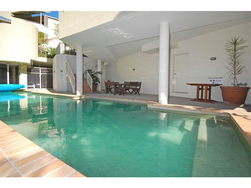 32/32 Newstead Terrace, Newstead QLD 4006