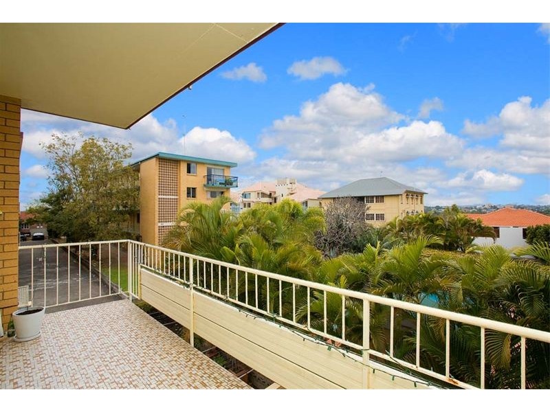 10/378 Bowen Terrace, New Farm QLD 4005