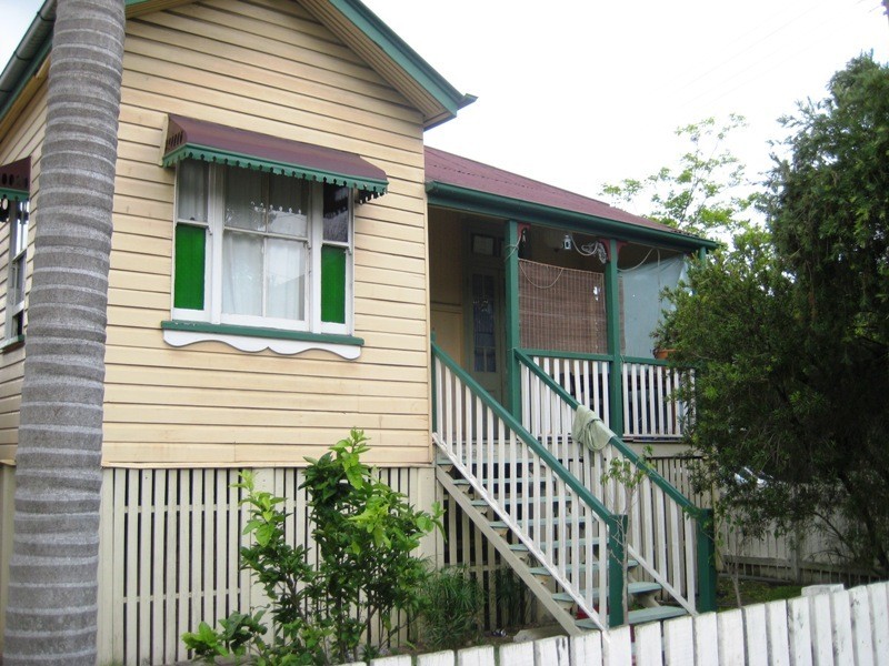 168 Merthyr Road, New Farm QLD 4005