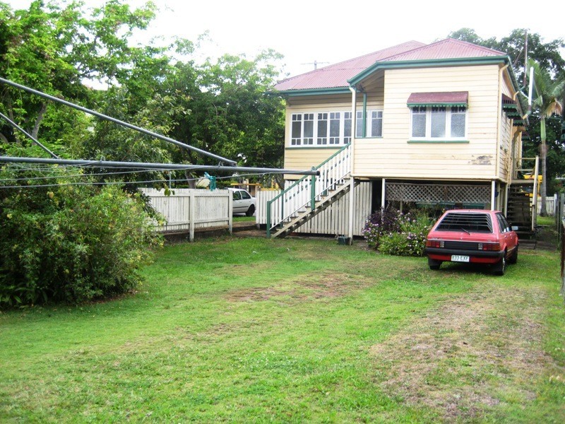 168 Merthyr Road, New Farm QLD 4005