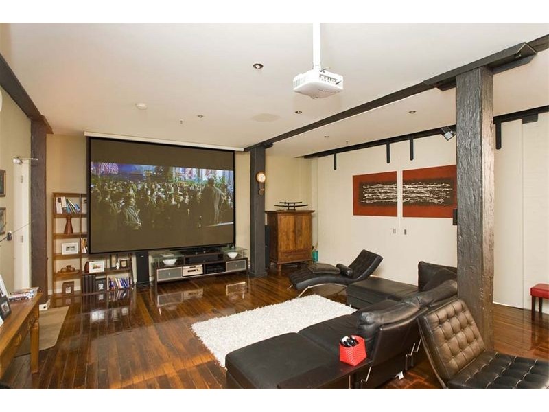 50 Macquarie Street, Teneriffe QLD 4005