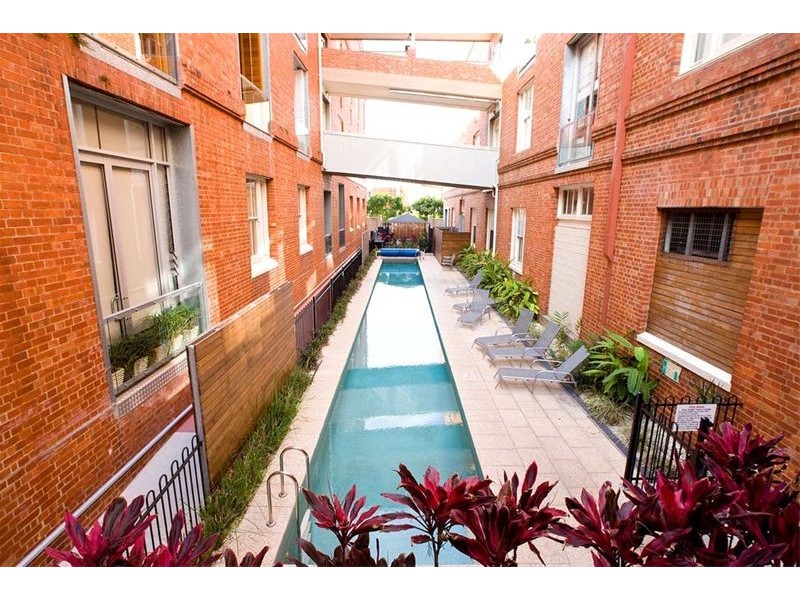 50 Macquarie Street, Teneriffe QLD 4005