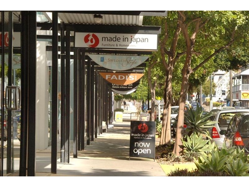 153 Terrace Street, New Farm QLD 4005