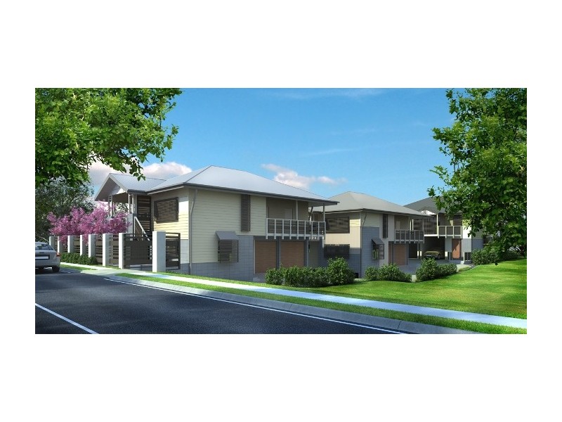 153 Terrace Street, New Farm QLD 4005