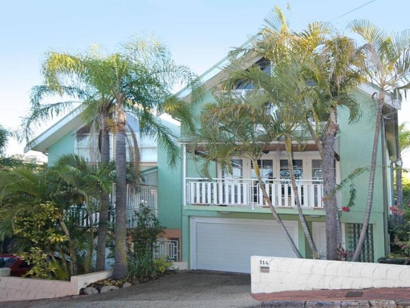 114 Union Street, Spring Hill QLD 4000