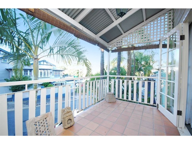 114 Union Street, Spring Hill QLD 4000