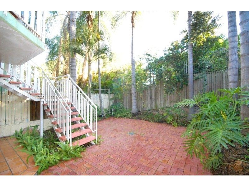 114 Union Street, Spring Hill QLD 4000