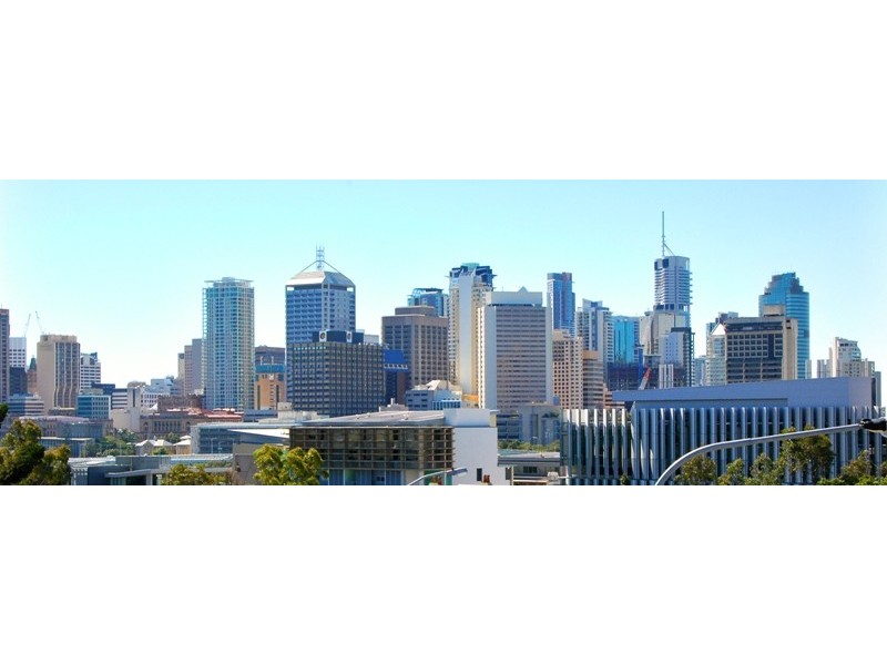 50 Dorchester Street, South Brisbane QLD 4101