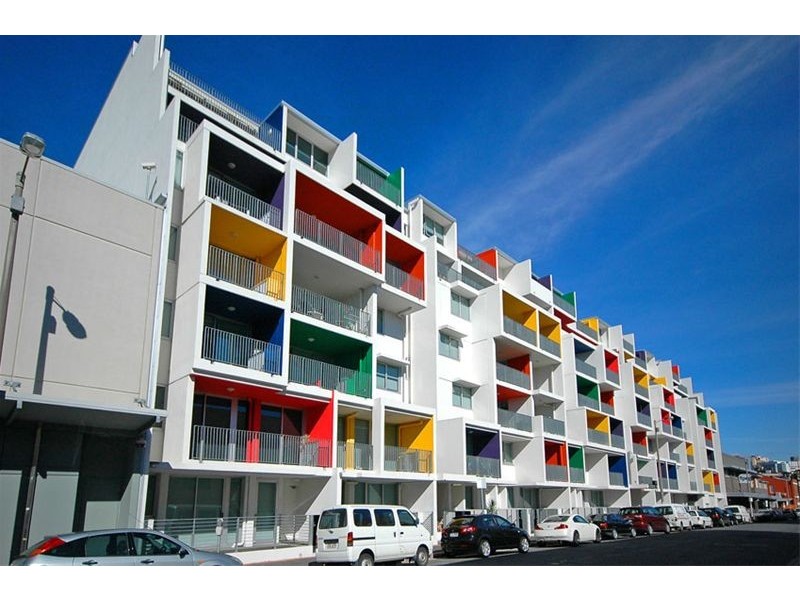 309/82 Alfred Street, Fortitude Valley QLD 4006