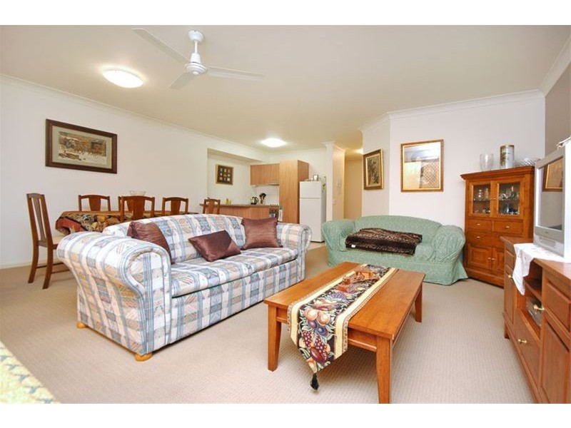 15/52 Newstead Terrace, Newstead QLD 4006