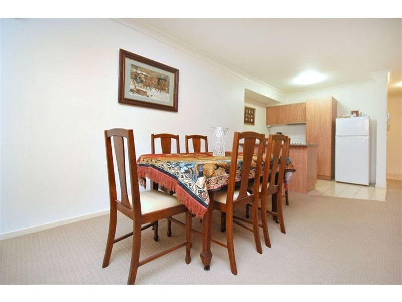 15/52 Newstead Terrace, Newstead QLD 4006